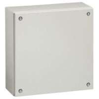 (X) ATLANTIC metal IP66 200x200x120mm