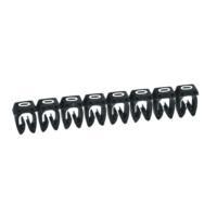 (X) Marker CAB3 4-6 0 black
