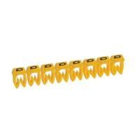(X) Marker CAB3 0,5-1,5 Q yellow