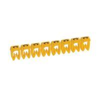 (X) Marker CAB3 4-6 C yellow