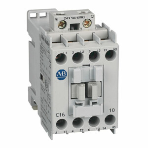 Contactor 110V50/120V60HZ