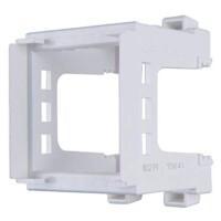 (X) Support on DIN-rail 2,5mod Mosaic45