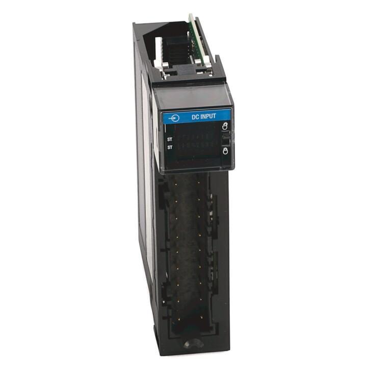 ControlLogix 16 Pt 12/24V DC D/I Module - Klinkmann Store