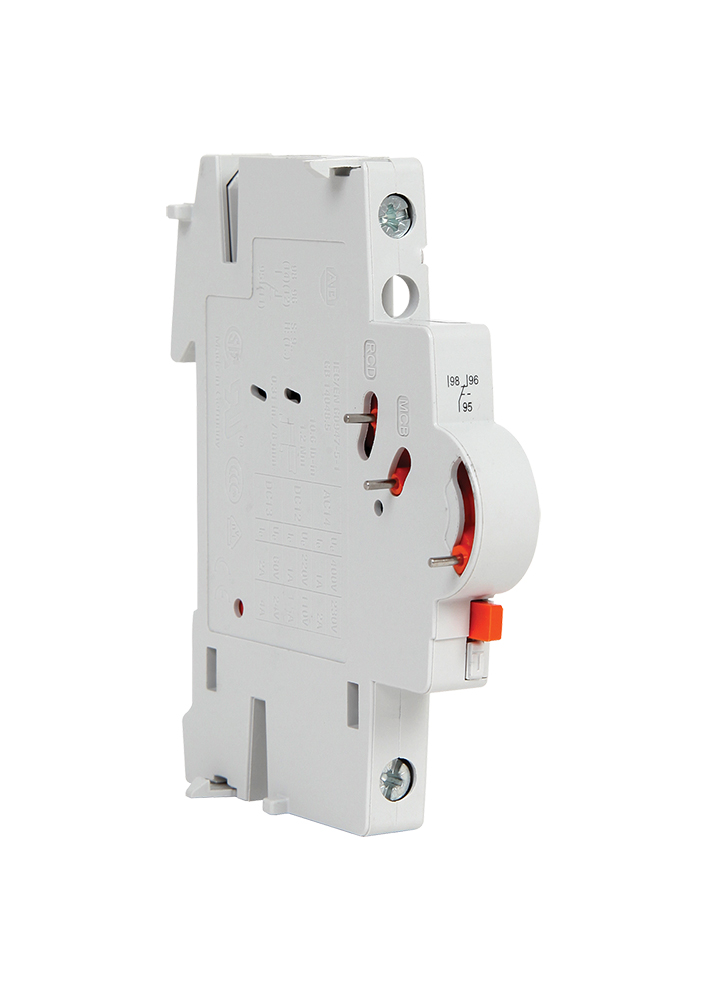 MCB Accessory Signal Contact