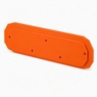 (X) FED5.I.3L END SECTION GREY