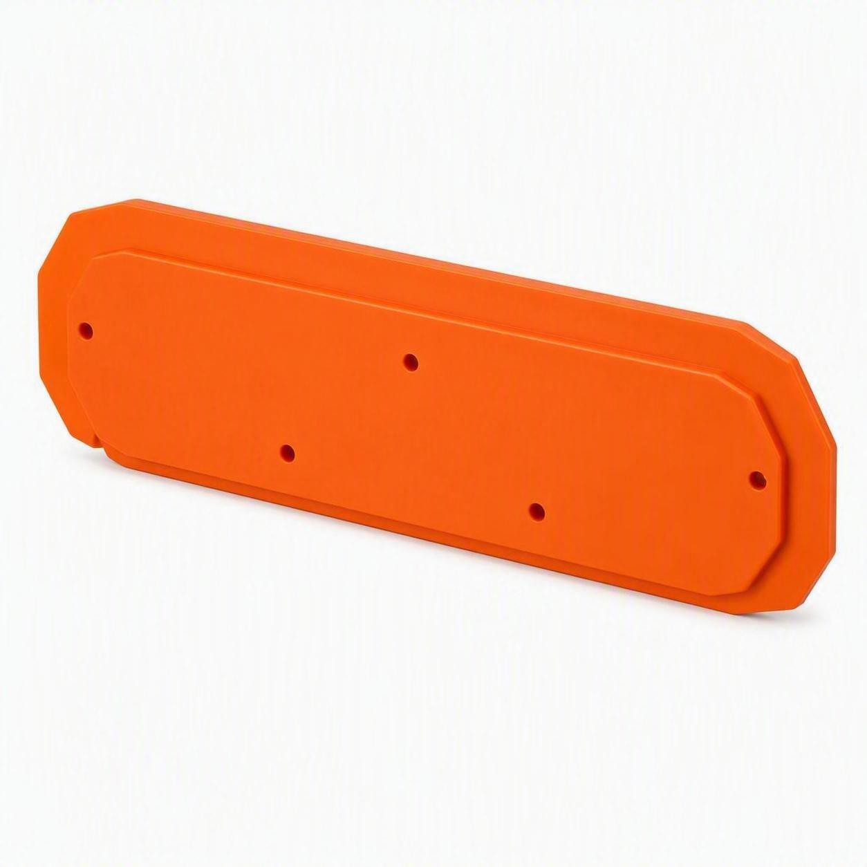 (X) FED5.I.3L END SECTION GREY
