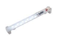(X) Lamp LED 5W 100-240V clip IP20