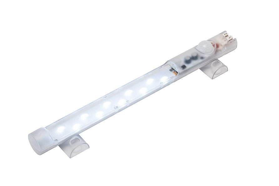 (X) Lamp LED 5W 100-240V clip IP20 - Image 2