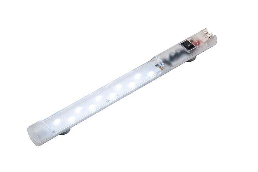 (X) Lamp LED 5W 100-240V clip IP20 - Image 3