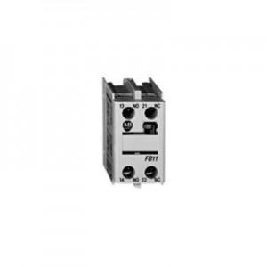 Contactor Auxiliary Contact 1NO+1NC