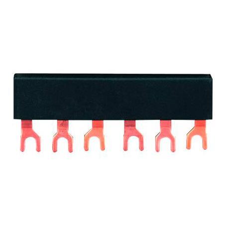 Compact Busbar 3-Phase 64A 4 Connections