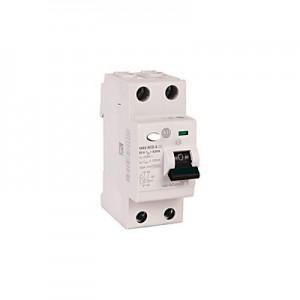 rockwell automation Residual Current Circuit Breaker 2-pole 25A A-type 30mA allen bradley RCD
