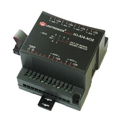 Unitronics EX-A2X I/O Module for sale online 