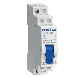 CHINT NH9 Switch Disconnector 32A 2-Pole