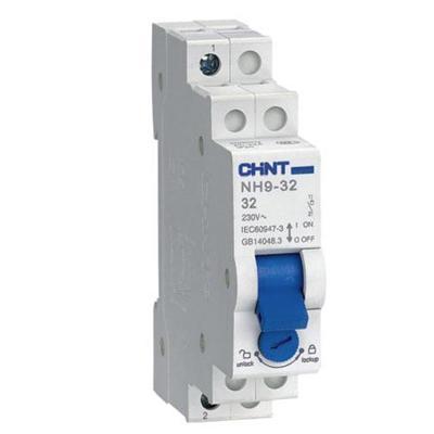 chint nh9 main switch 32A 4pole