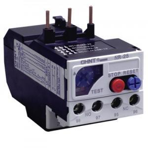 Chint Thermal overload relay NR 0.63-1A