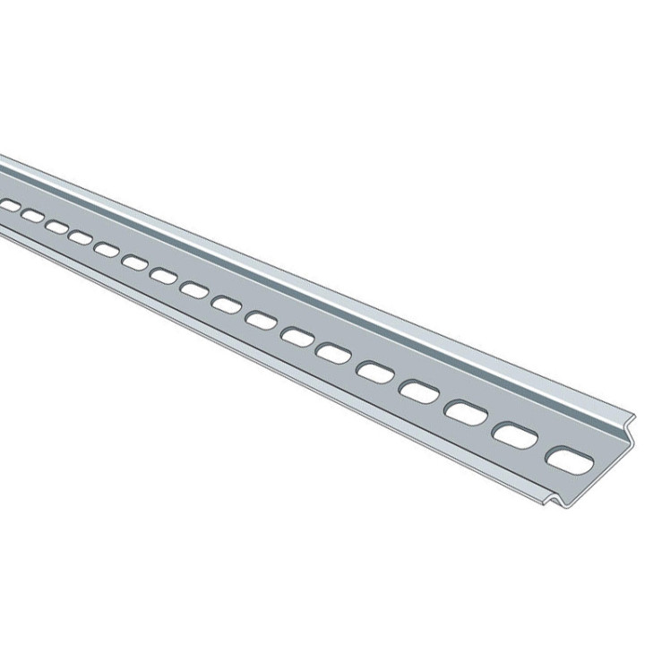 Ts 35 F6 Mounting Rail 35x7.5mm - Klinkmann Store