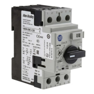 Rockwell Automation Motor Protection Circuit Breaker 14.5-20A