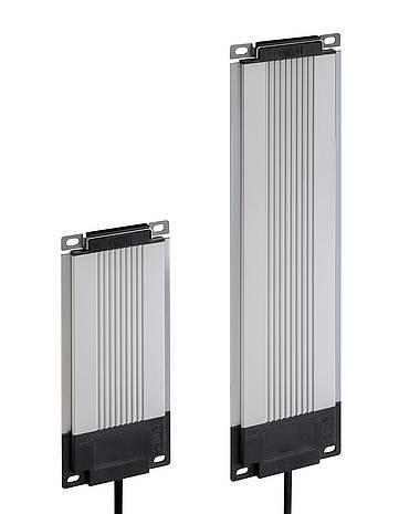 Stego CP 061 Flat Heater 100W 230VAC 50/60Hz