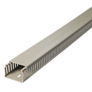 Cable Trunking GN-A6/4 LF 30X25