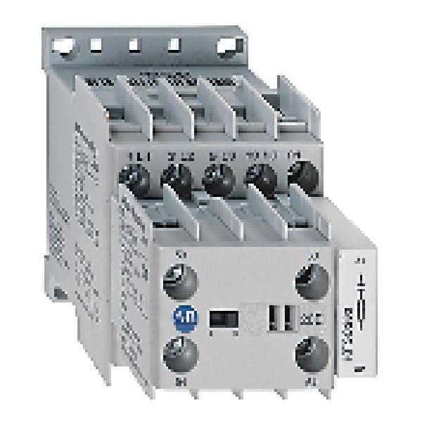 Rockwell Automation Contactor