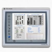 (X) PanelView Plus 7 Standard 10"W Terminal