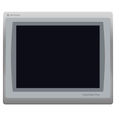 PanelView Plus 7 Graphic Terminal - Klinkmann Store