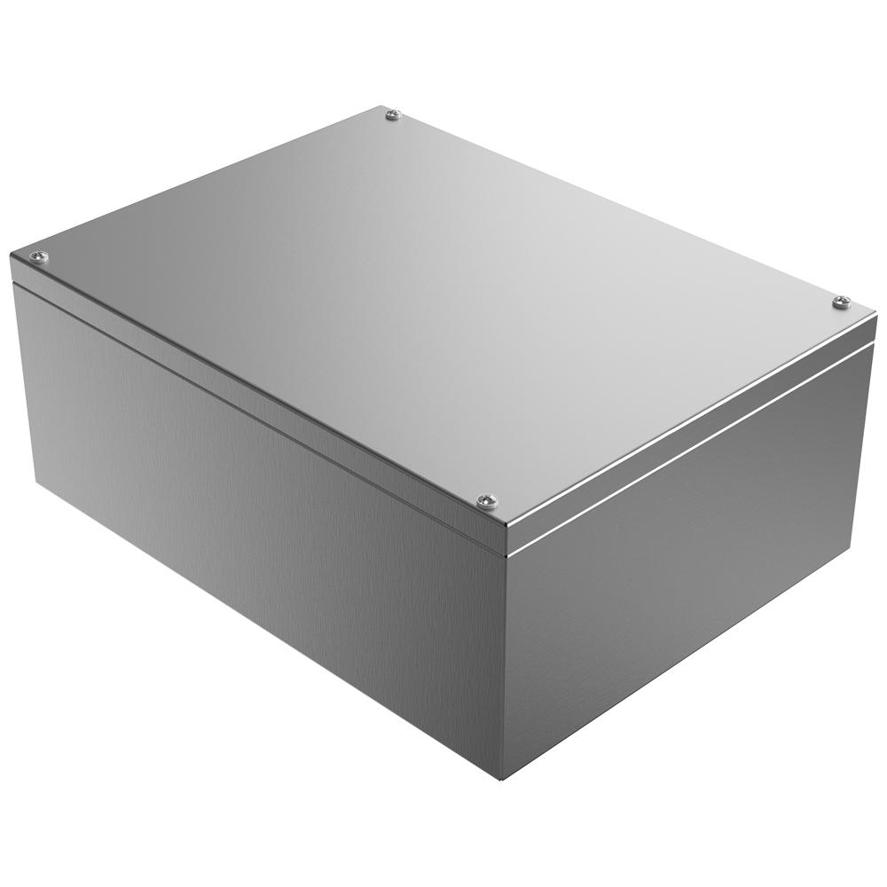 (X) Enclosure SS 400x300x160 IP66