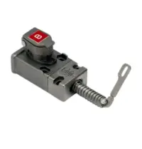 (X) Trapped Key Interlock 440T