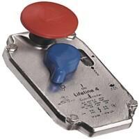 440E-A13501 Replacement Contact Block, 2NC + 2NO
