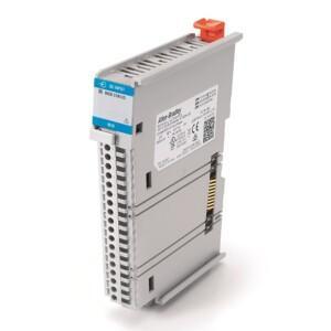 Compact 5000 DC Input Module