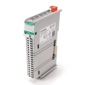 Compact 5000 DC Output Module