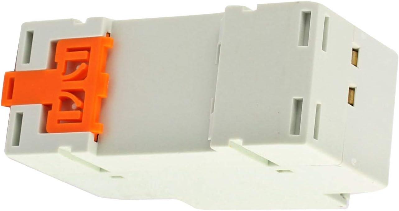 (X) Programming timer relay, weekly - Image 2