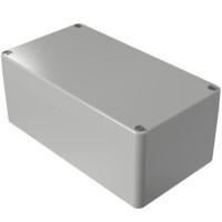 (X) Polyester enclosure 120x220x91