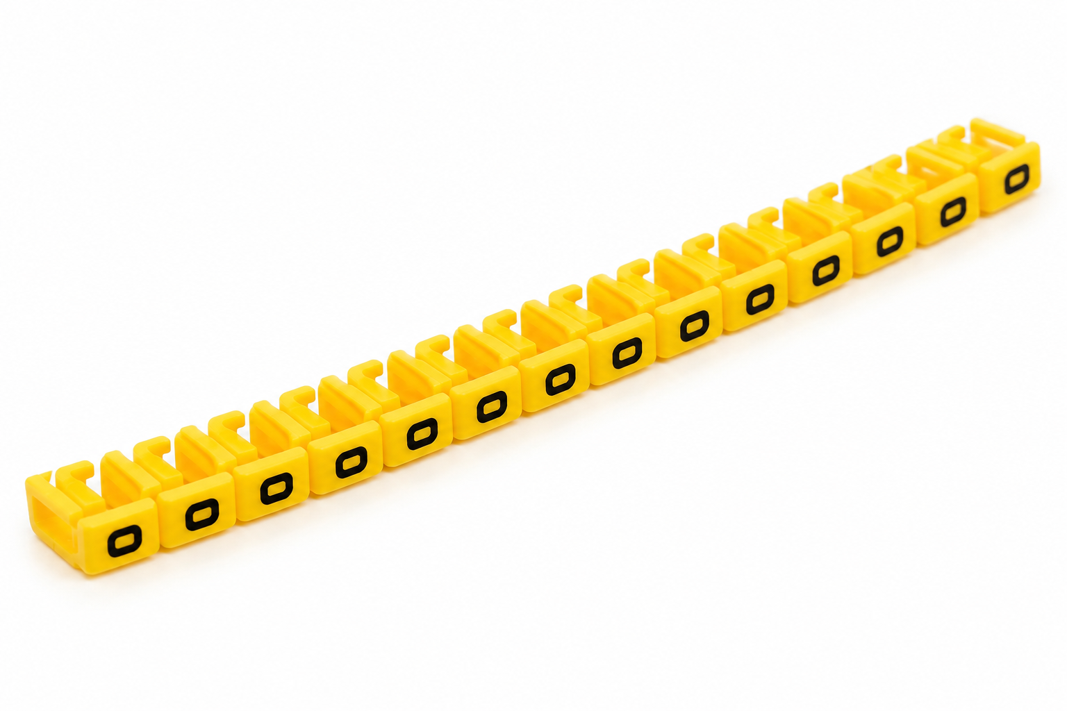 (X) Marker CAB3 4-6 0 yellow