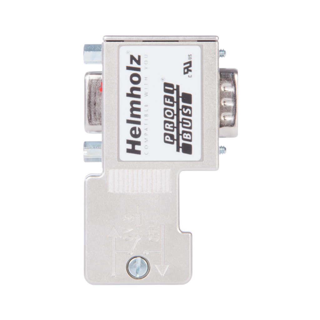 Him Module Profibus (A) PROFIBUS CONNECTOR WITH PROGR.DEV. - Klinkmann Store