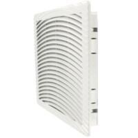 (X) Exhaust filter 325*325*25