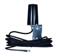 4G cellular antenna with 5 m cable and mounting bracket for EWON FLEXY and COSY