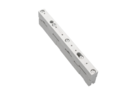 (X) Busbar Support, universal 4-pole
