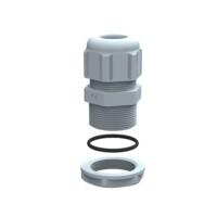 (X) Cable gland ISO40 IP68 22-32mm