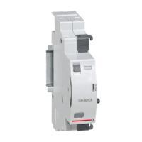 (X) AUXILIARY+FAULT SIGN. CHANGEOVER DX3