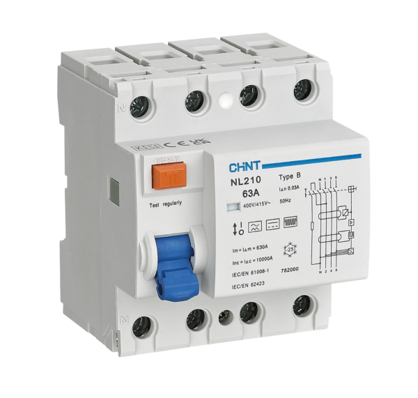 Chint NL210