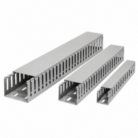 (X) Cable trough GF 23x43 A6/4+ADH 24m