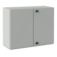 (X) Steel Box 1000*1200*300 double door