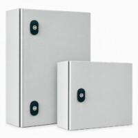 (X) Steel Box 600*400*200
