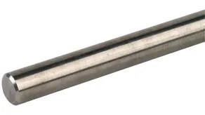 Round wire 10mm StSt (V4A)