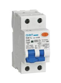 NB1L 1P+N C13 30mA A 10kA