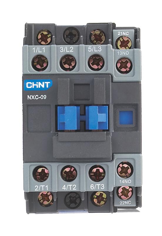 NXC-09M10 24V 50/60Hz - Image 2