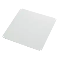 (X) Concept Panel, 36.00x24.00, Galvaniz