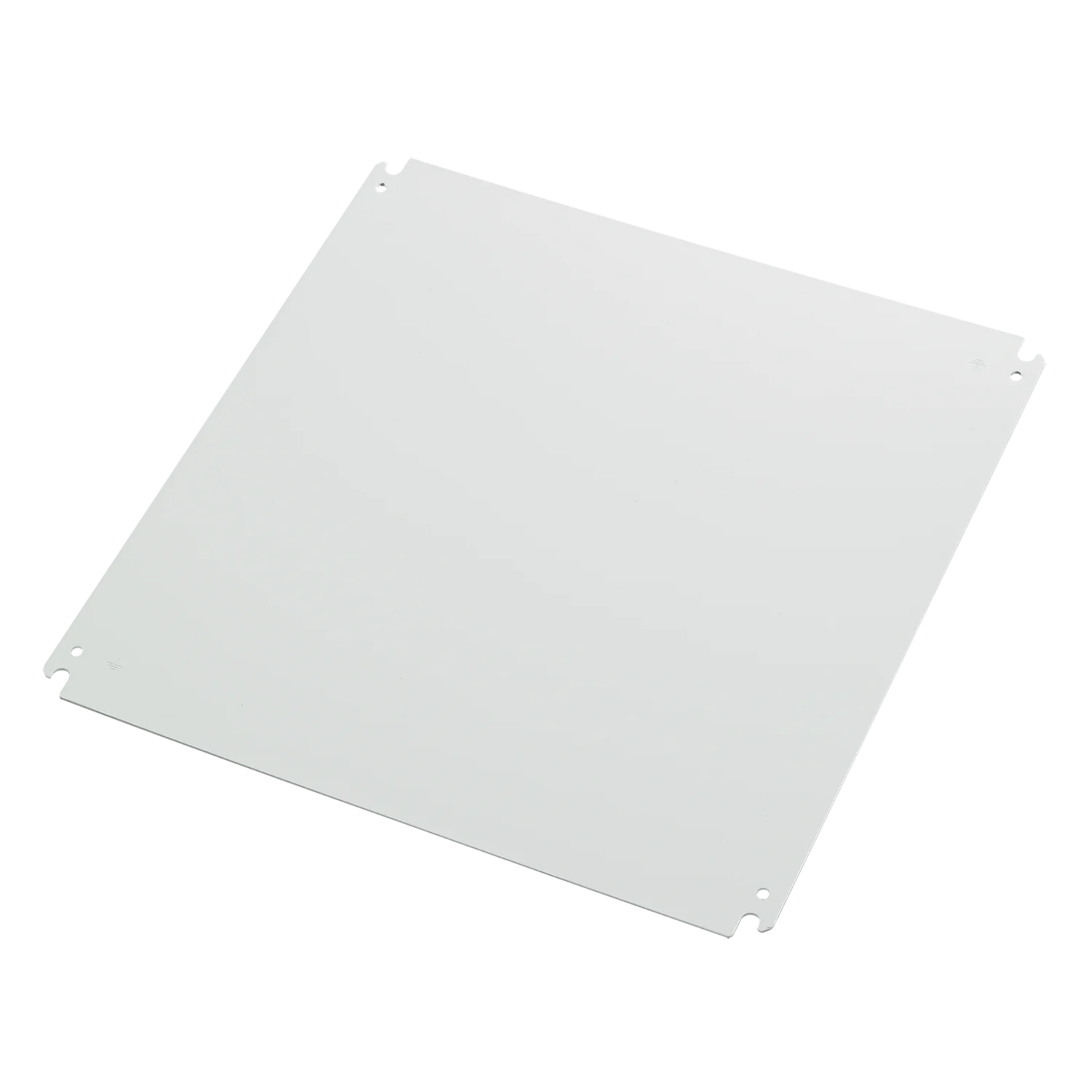 (X) Concept Panel, 36.00x24.00, Galvaniz